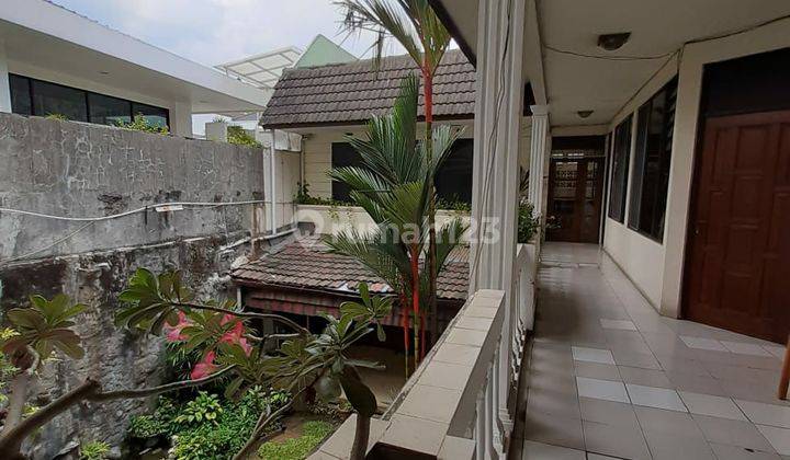 Rumah Murah Simpruk Golf Hrg Nego 1