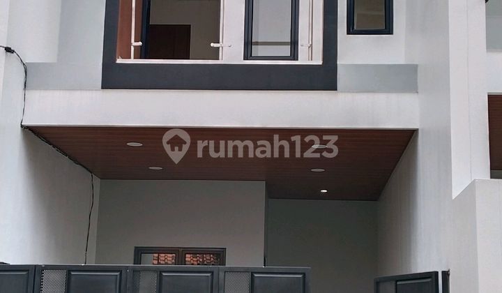 Rumah Murah 3 LT Dikelasnya Hrg Nego 2
