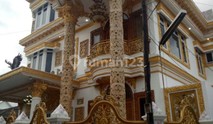 Dijual Rumah Mewah di Kampung Ambon Kayu Putih Jakarta Timur Dijual Rumah Mewah di Kampung Ambon Kayu Putih Jakarta Timur