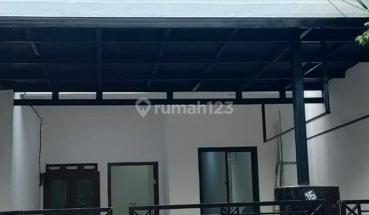 Rumah Baru Murah Kayu Putih 1