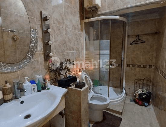 Dijual Cepat Rmh 1 Lantai di Cipinang Indah Ii, Jakarta Timur 2