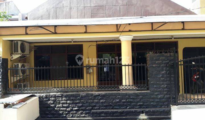 Rumah Murah Petojo Hrg Mendekati Njop  2