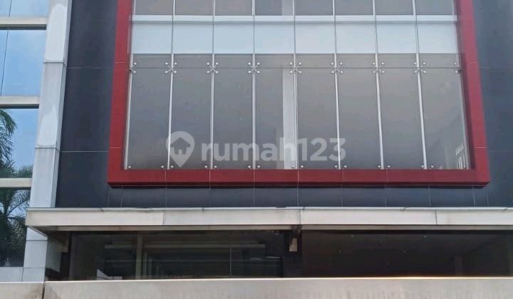 Gedung Siap Huni Pinggir Jalan Hrg Nego Gedung Siap Huni Pinggir Jalan Hrg Nego