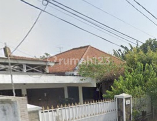 Dijual Rumah di Dalam Komplek Waringin, Cipinang, Jakarta Timur Dijual Rumah di Dalam Komplek Waringin, Cipinang, Jakarta Timur