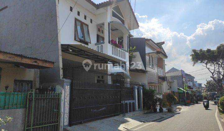 Rumah Rawa Selatan Harga Murah  2