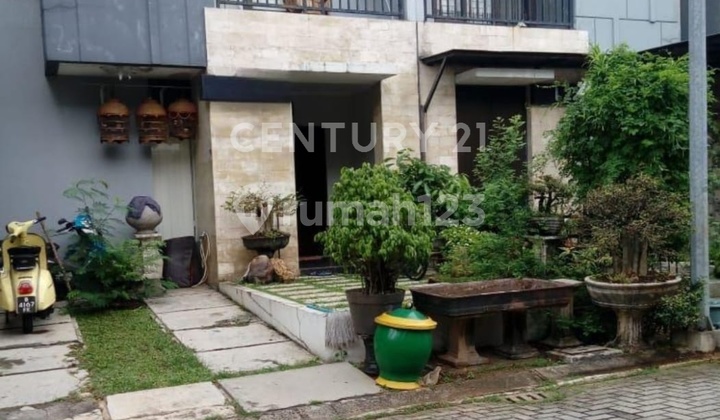 Cluster Cantik di Premiere Rivera di Rawamangun