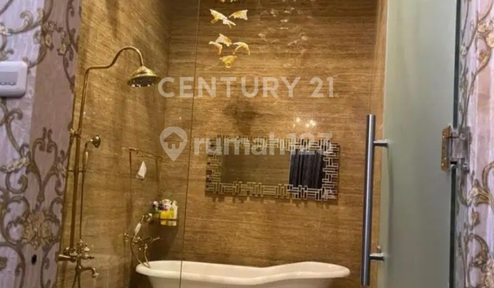 Rumah Bagus Dalam Kawasan Komplek Permata Hijau, Jakarta Selatan 2