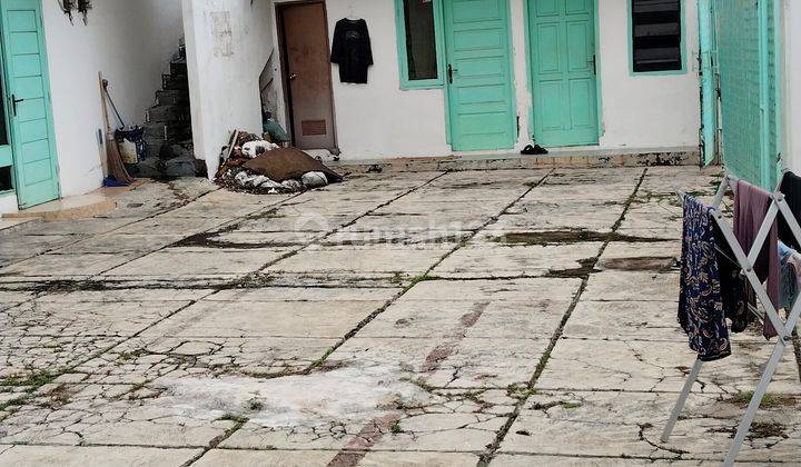 Rumah Kost Mendekati Njop Dipetojo 1