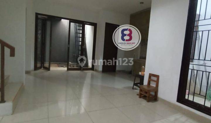 Dijual Rumah Cantik Di Graha Raya Bintaro Jaya Lokasi Strategis 2