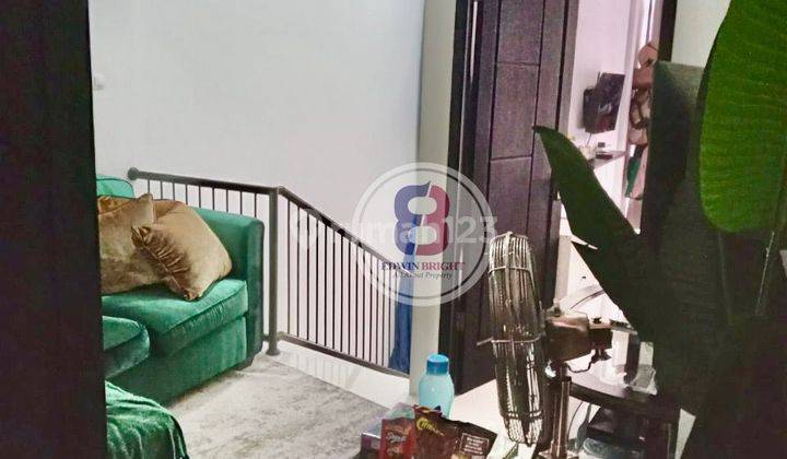 Dijual Rumah Cantik Siap Huni Baru Renovasi Graha Raya Bintaro  2