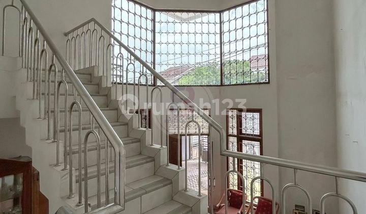 Dijual Cepat Murah Rumah Mandar Sektor 3 Bintaro Jaya