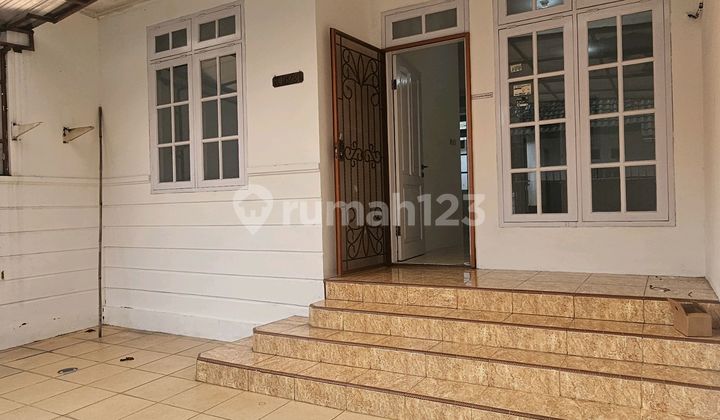 Modern Minimalist House Lot Pondok Kelapa Behind Medikasih Clinic 1