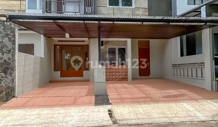 Rumah Cantik Siap Huni Sudah Renovasi Dalam Di Bintaro Jaya Rumah Cantik Siap Huni Sudah Renovasi Dalam Di Bintaro Jaya