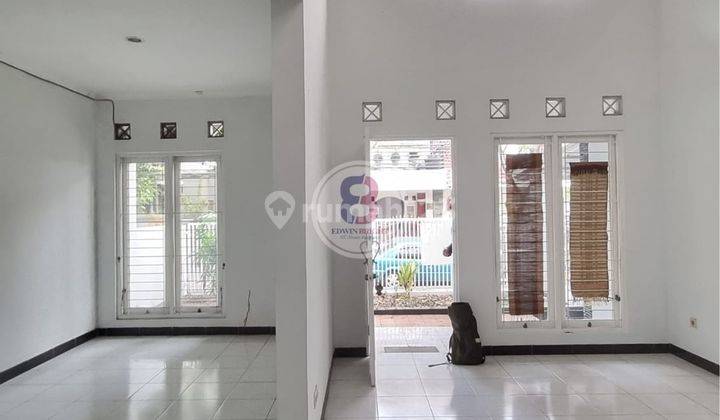 Dijual Rumah Murah Cantik Siap Huni di Bintaro Jaya Sektor 9 2