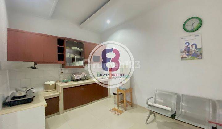 Rumah Turun Harga Full Renovasi Cantik di Bintaro Sektor 9 2