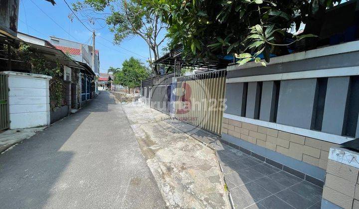 Turun Harga Rumah Dijual Murah di Tanjung Barat Jagakarsa Jaksel dekat pintu Tol Simatupang Lokasi Strategis 1