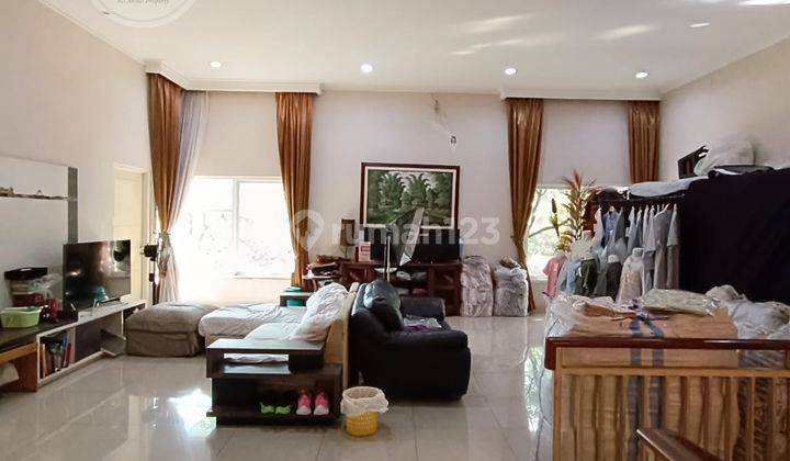 Rumah Dijual Cantik Siap Huni Di Perkici Bintaro Jaya Sektor 5  2