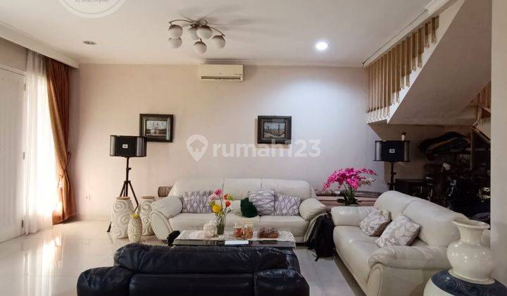 Rumah Dijual Cantik Siap Huni Di Perkici Bintaro Jaya Sektor 5  1