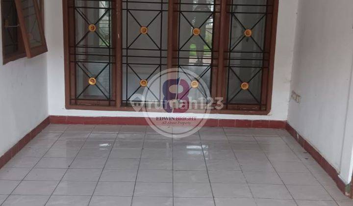 Dijual Rumah Dekat Cikini Sektor 7 lokasi strategis 1