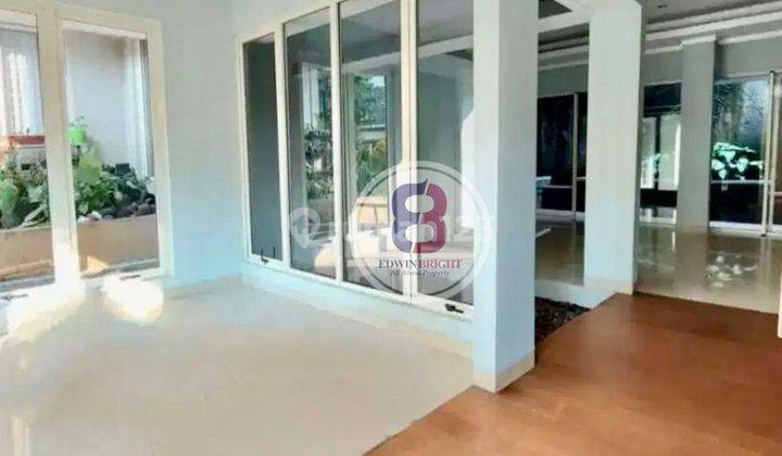 Rumah Bagus Murah di Kebayoran Residences Bintaro Sektor 7 1