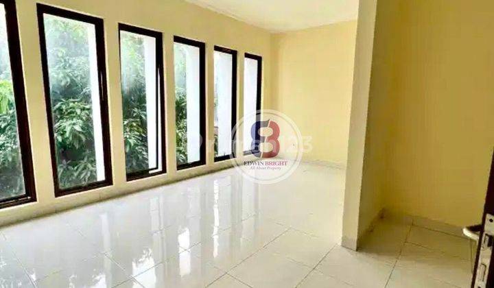 Dijual Rumah Cantik di Discovery Residence Bintaro Jaya Sektor 9 2