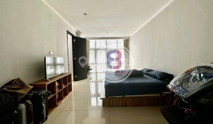 Dijual Rumah Cantik di Kebayoran Symphony Bintaro Jaya Sektor 7 2