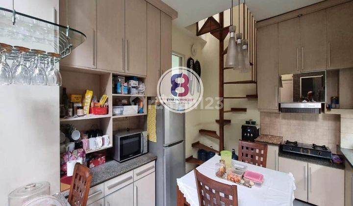 Rumah Bagus Dijual di Bintaro Jaya Sektor 9 Lokasi Strategis  2