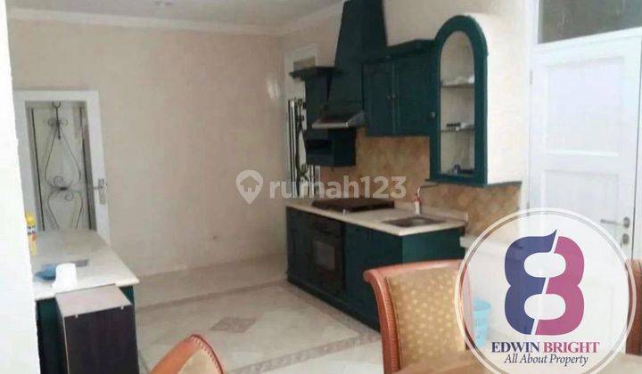 Rumah Cantik Siap Huni di Puri Bintaro Jaya Lokasi Strategis  2