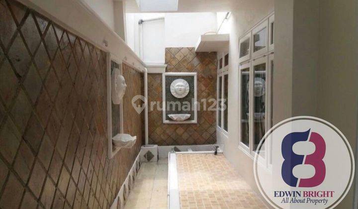 Rumah Cantik Siap Huni di Puri Bintaro Jaya Lokasi Strategis  1