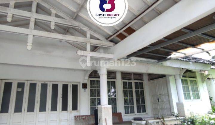 Dijual Rumah Bagus Lokasi Strategis di Bintaro Jaya Sektor 9  1