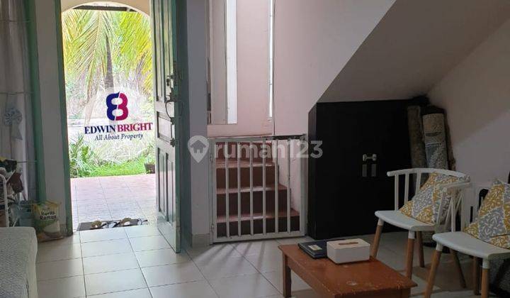 Rumah Bagus Siap Huni di jual area premium Puri Bintaro sektor 9 1