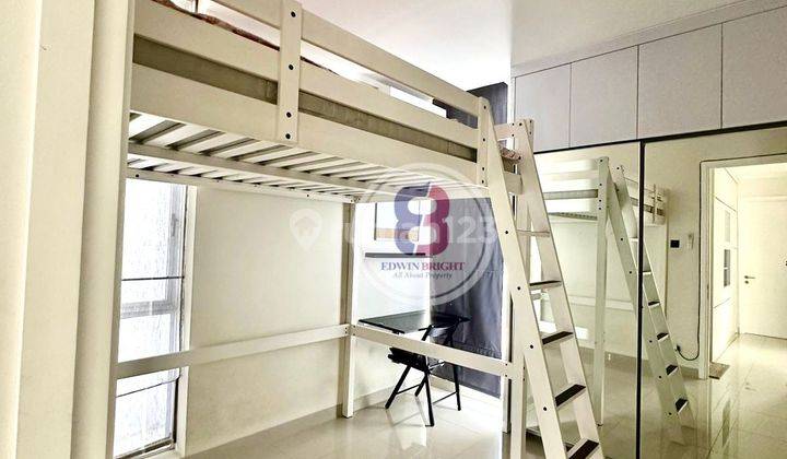 Dijual Rumah Bagus di Cluster Favorit Discovery Bintaro Sektor 9  2