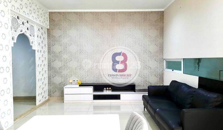 Dijual Rumah Bagus di Cluster Favorit Discovery Bintaro Sektor 9  1