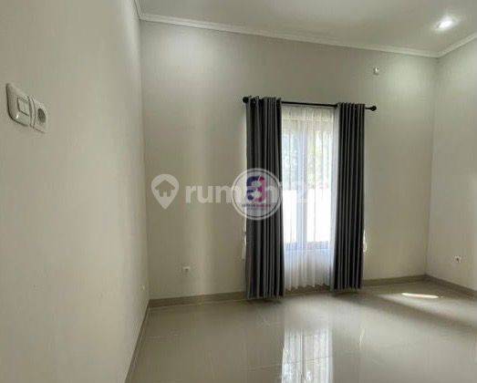 Dijual Cepat Rumah Cantik Di Graha Bintaro Jaya Lokasi Strategis 2