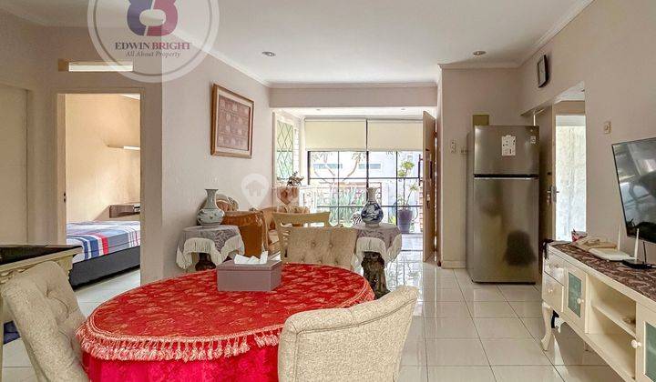 Rumah FULL FURNISH Perumahan Area Favorit Bintaro Jaya Sektor 9 1