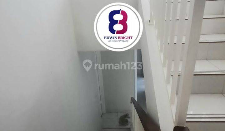 Rumah Murah Bagus di Discovery Residences Bintaro Jaya Siap Huni  2