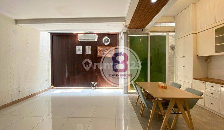 Rumah dijual Siap Huni di Cluster Favorit Discovery Residence  1