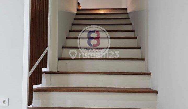 Dijual Rumah Brand New Cantik di Bintaro Jaya Sektor 9  2