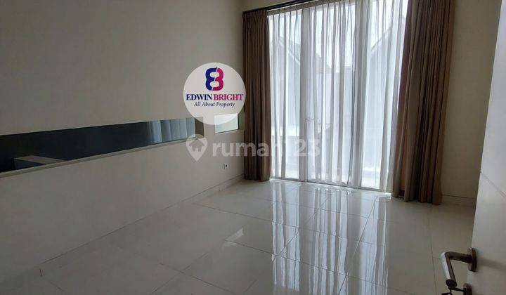 Rumah Murah di Discovery Residences Bintaro Jaya Siap Huni 2