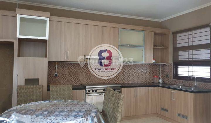 Rumah Dijual Murah Bagus Permata Bintaro Jaya Sektor 9 2