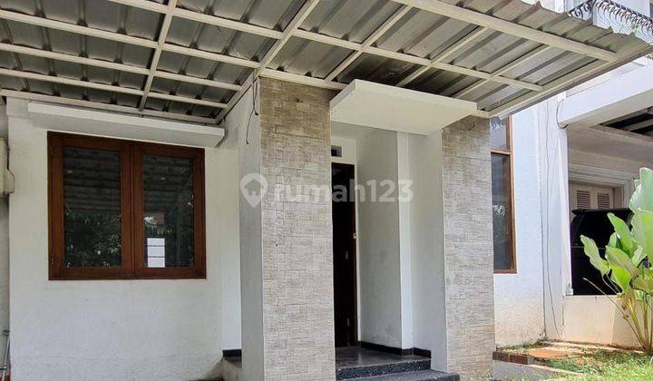 Rumah Dijual Di Area Premium Puri Bintaro Jaya Sektor 9 2