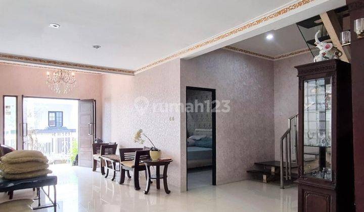 Hot Deal, Murah Rumah Bintaro Sektor 3 Lokasi Strategis 2