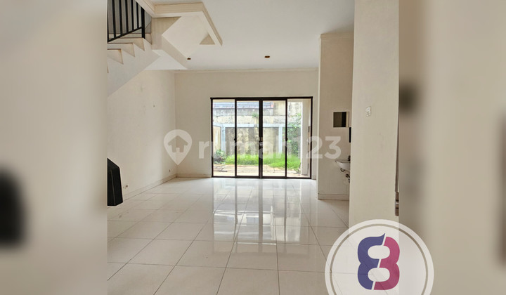 Rent Discovery Terra House in Exclusive Area