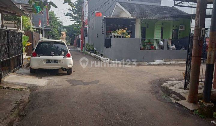 Jual Murah Rumah Tua Hitung Tanah Saja 2