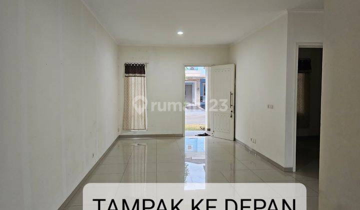 Jual.rumah Murah 2 Lantai Shm Di Survana Sutera , Tangerang 2