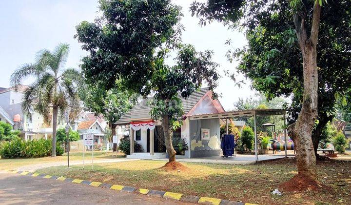 Rumah Cantik Di Cluster Favorit Graha Raya Bintaro  2