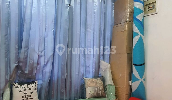 Dijual Rumah Di Lokasi Strategis Graha Raya Bougenville