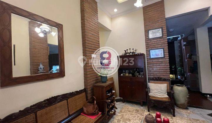 Rumah Dijual di Graha Bintaro Jaya Siap Huni Lokasi Strategis  2