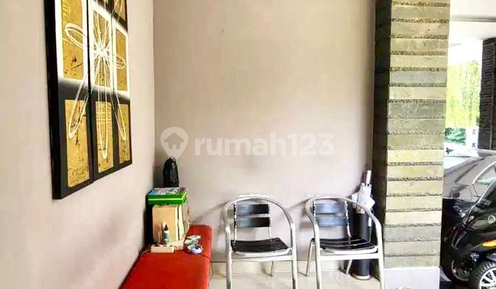 Turun Harga Nego Sampai Deal Rumah Emerald Bintaro 2