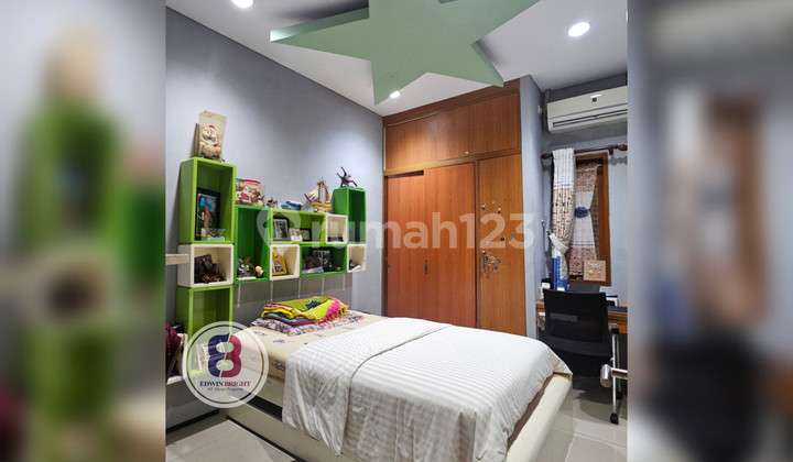 Dijual Rumah Cantik Siap Huni di Wilayah Puri Bintaro Sektor 9 2